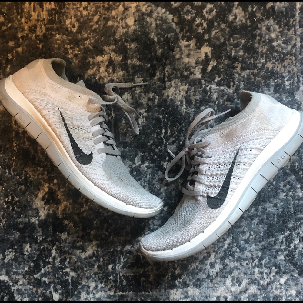 Nike 4.0 Flyknit